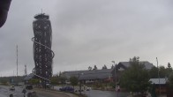 Archiv Foto Webcam Ausblick in Torfhaus im Harz 08:00