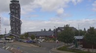 Archiv Foto Webcam Ausblick in Torfhaus im Harz 11:00