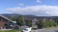 Archiv Foto Webcam Ausblick in Torfhaus im Harz 13:00