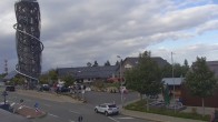 Archiv Foto Webcam Ausblick in Torfhaus im Harz 15:00
