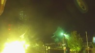 Archived image Webcam View in Torfhaus in the Harz Mountains 23:00