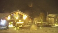 Archived image Webcam View in Torfhaus in the Harz Mountains 23:00