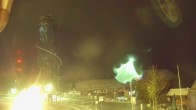 Archived image Webcam View in Torfhaus in the Harz Mountains 01:00