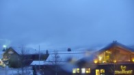 Archived image Webcam View in Torfhaus in the Harz Mountains 05:00