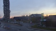 Archiv Foto Webcam Ausblick in Torfhaus im Harz 06:00