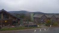 Archiv Foto Webcam Ausblick in Torfhaus im Harz 11:00