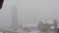 Archived image Webcam View in Torfhaus in the Harz Mountains 08:00