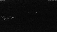 Archiv Foto Webcam Mariazell Bürgeralpe: Panoramablick Richtung Erlaufsee 23:00