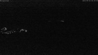 Archiv Foto Webcam Mariazell Bürgeralpe: Panoramablick Richtung Erlaufsee 01:00