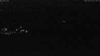 Archiv Foto Webcam Mariazell Bürgeralpe: Panoramablick Richtung Erlaufsee 03:00