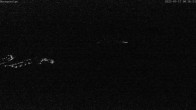 Archiv Foto Webcam Mariazell Bürgeralpe: Panoramablick Richtung Erlaufsee 23:00