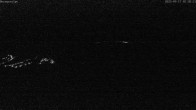Archiv Foto Webcam Mariazell Bürgeralpe: Panoramablick Richtung Erlaufsee 01:00