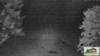 Archived image Webcam Todtnauberg - Ski slope at Scheuermattwiese 23:00
