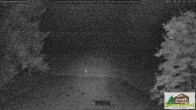 Archived image Webcam Todtnauberg - Ski slope at Scheuermattwiese 01:00