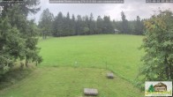 Archived image Webcam Todtnauberg - Ski slope at Scheuermattwiese 06:00
