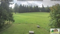 Archived image Webcam Todtnauberg - Ski slope at Scheuermattwiese 07:00