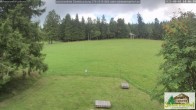Archived image Webcam Todtnauberg - Ski slope at Scheuermattwiese 13:00