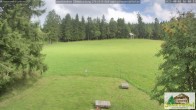 Archived image Webcam Todtnauberg - Ski slope at Scheuermattwiese 15:00