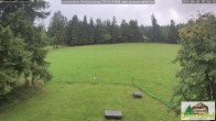 Archiv Foto Webcam Scheuermatthof Todtnauberg - Blick auf die Piste 06:00