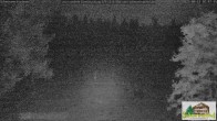 Archiv Foto Webcam Scheuermatthof Todtnauberg - Blick auf die Piste 01:00