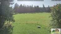Archiv Foto Webcam Scheuermatthof Todtnauberg - Blick auf die Piste 09:00