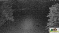 Archived image Webcam Todtnauberg - Ski slope at Scheuermattwiese 23:00