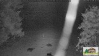 Archiv Foto Webcam Scheuermatthof Todtnauberg - Blick auf die Piste 03:00