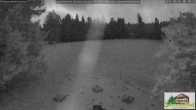 Archiv Foto Webcam Scheuermatthof Todtnauberg - Blick auf die Piste 05:00