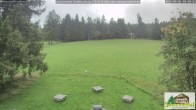 Archiv Foto Webcam Scheuermatthof Todtnauberg - Blick auf die Piste 09:00