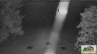 Archiv Foto Webcam Scheuermatthof Todtnauberg - Blick auf die Piste 03:00