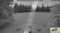Archiv Foto Webcam Scheuermatthof Todtnauberg - Blick auf die Piste 05:00