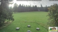 Archiv Foto Webcam Scheuermatthof Todtnauberg - Blick auf die Piste 07:00