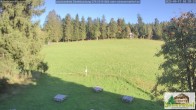 Archived image Webcam Todtnauberg - Ski slope at Scheuermattwiese 17:00