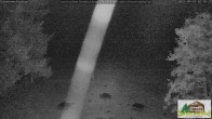 Archived image Webcam Todtnauberg - Ski slope at Scheuermattwiese 01:00