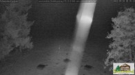 Archived image Webcam Todtnauberg - Ski slope at Scheuermattwiese 03:00
