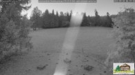Archived image Webcam Todtnauberg - Ski slope at Scheuermattwiese 05:00