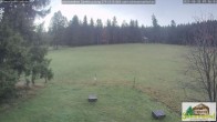 Archived image Webcam Todtnauberg - Ski slope at Scheuermattwiese 06:00