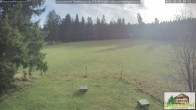 Archived image Webcam Todtnauberg - Ski slope at Scheuermattwiese 09:00