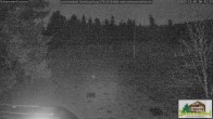 Archiv Foto Webcam Scheuermatthof Todtnauberg - Blick auf die Piste 05:00