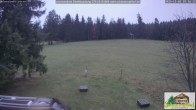 Archived image Webcam Todtnauberg - Ski slope at Scheuermattwiese 06:00