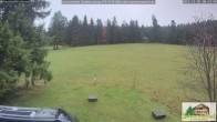 Archived image Webcam Todtnauberg - Ski slope at Scheuermattwiese 07:00