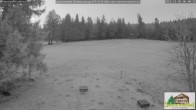 Archiv Foto Webcam Scheuermatthof Todtnauberg - Blick auf die Piste 05:00