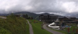 Archiv Foto Webcam Ofterschwang: Familienhotel Allgäuer Berghof 11:00