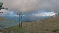 Archiv Foto Webcam Sestriere: Roccia Rotonda 05:00