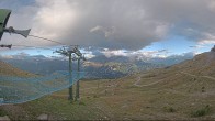 Archiv Foto Webcam Sestriere: Roccia Rotonda 06:00