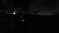 Archived image Sestriere - Webcam Roccia Rotonda 20:00
