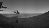 Archived image Sestriere - Webcam Roccia Rotonda 06:00