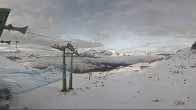 Archiv Foto Webcam Sestriere: Roccia Rotonda 07:00