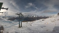 Archiv Foto Webcam Sestriere: Roccia Rotonda 11:00