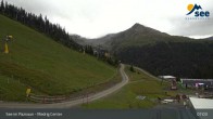 Archiv Foto Webcam Bergbahnen See - Medrig Center 06:00
